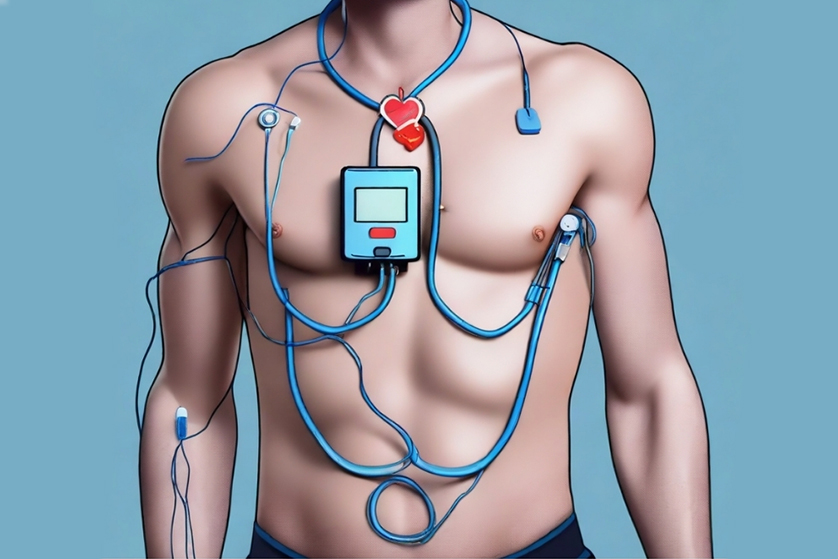 holter-monitorizasyonu