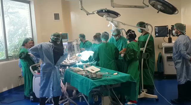 IDEA hayvan laboratuarı denemeleri, İstanbul