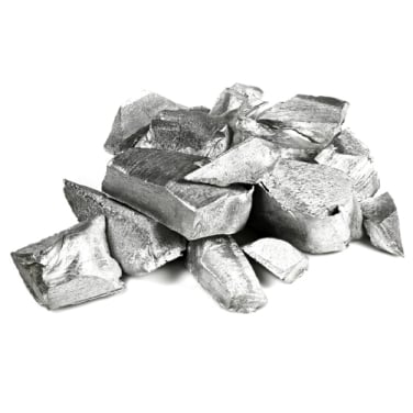 Aluminum